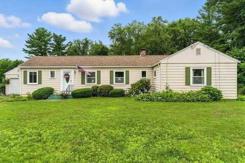 391 Rogers Ave, West Springfield, MA 01089