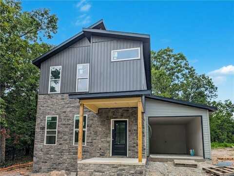 6 Romine Place, Bella Vista, AR 72715