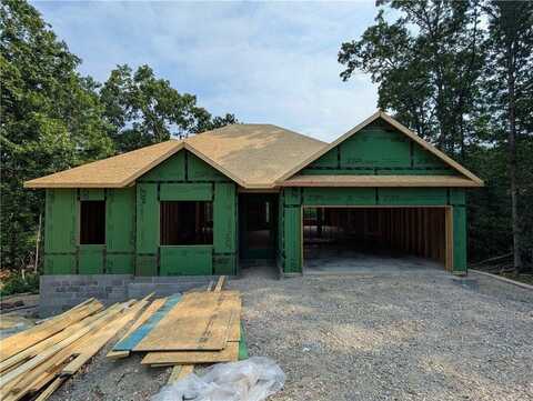11 Staines Lane, Bella Vista, AR 72715