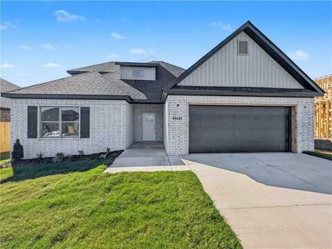 6905 SW Basswood Avenue, Bentonville, AR 72713