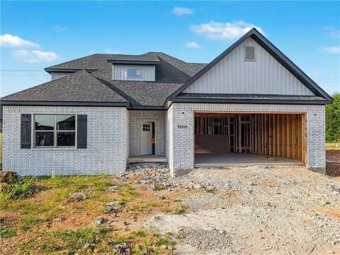6905 SW Basswood Avenue, Bentonville, AR 72713
