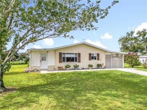 6468 SW 107TH Place, Ocala, FL 34476
