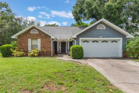 3580 Marston Drive, Orlando, FL 32812