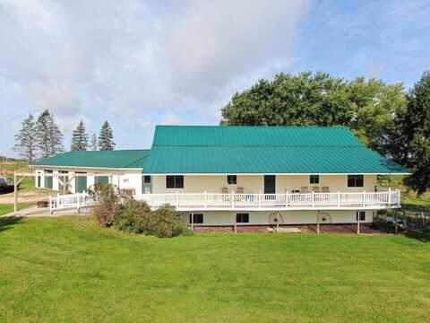 29589 Orchard Road, Ontario, WI 54651
