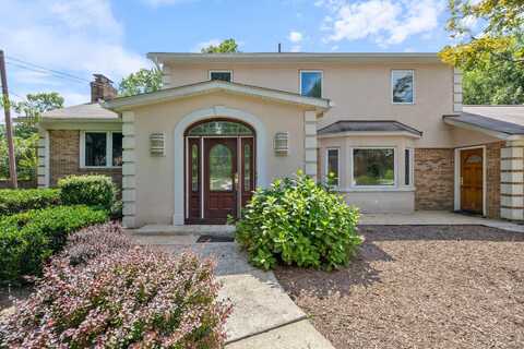11900 Gainsborough, Potomac, MD 20854
