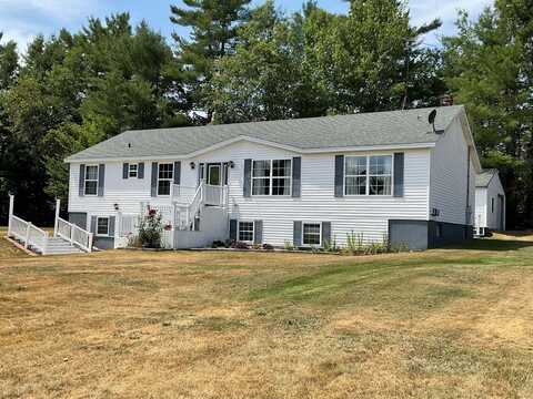 16 Old County Rd Road, Etna, ME 04434