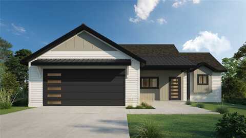 NHN Lot 2 TK Court, Florence, MT 59833