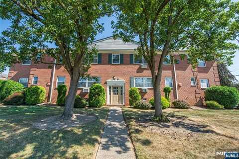 16 Knox Terrace 2D, Wayne, NJ 07470