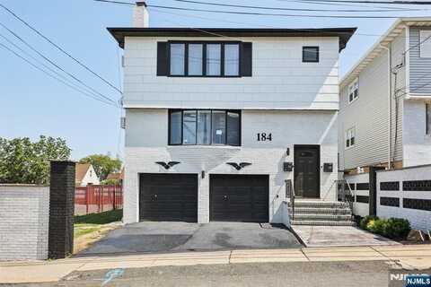 184 Albert Street, North Arlington, NJ 07031
