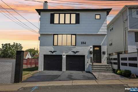 184 Albert Street, North Arlington, NJ 07031