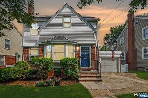 168 Whittle Avenue, Bloomfield, NJ 07003