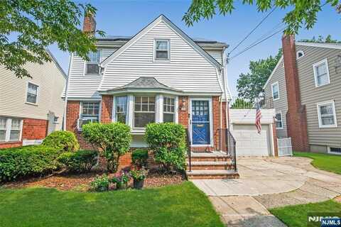 168 Whittle Avenue, Bloomfield, NJ 07003