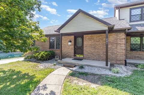 401 Downing Street, Cold Spring, KY 41076