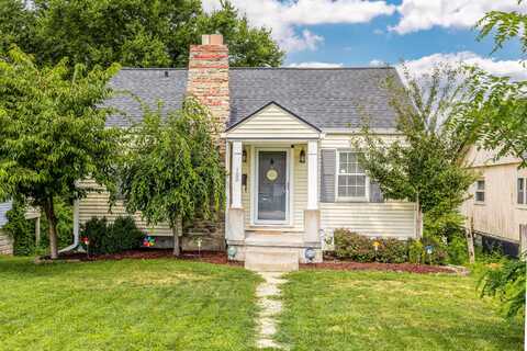 100 Sanders Drive, Florence, KY 41042