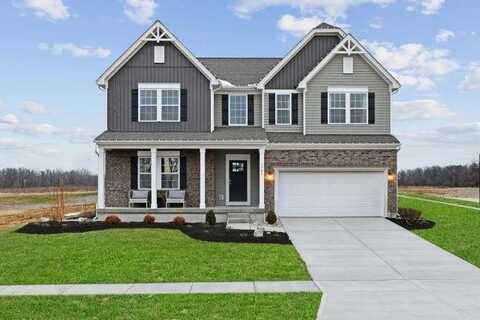 6508 Cannondale Drive, Burlington, KY 41005