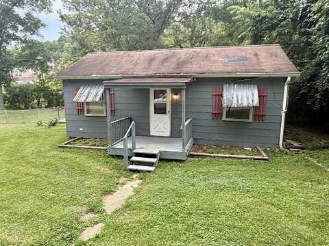 2250 Holdsbranch Road, Covington, KY 41017