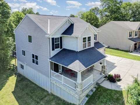 6416 Arabian Drive, Independence, KY 41051