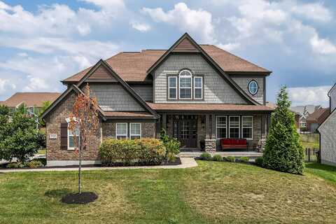 7797 Promontory Drive, Alexandria, KY 41001