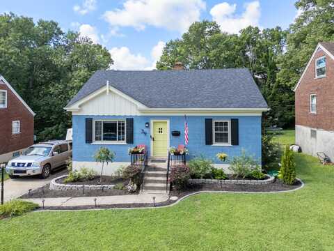 39 E Lakeside Avenue, Lakeside Park, KY 41017