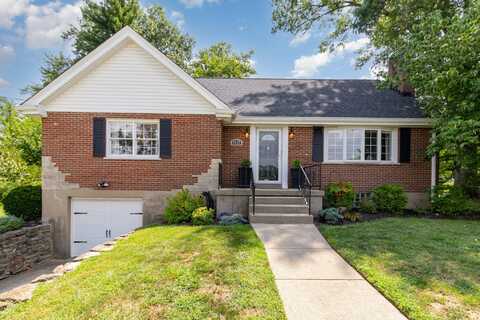 2227 Grace Avenue, Fort Mitchell, KY 41017