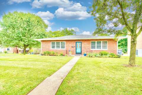 2401 Carlisle Avenue, Fort Mitchell, KY 41017