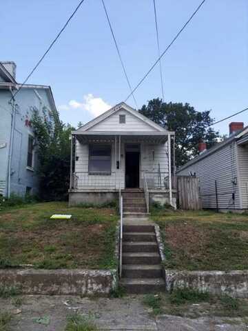 312 Boone Street, Covington, KY 41014