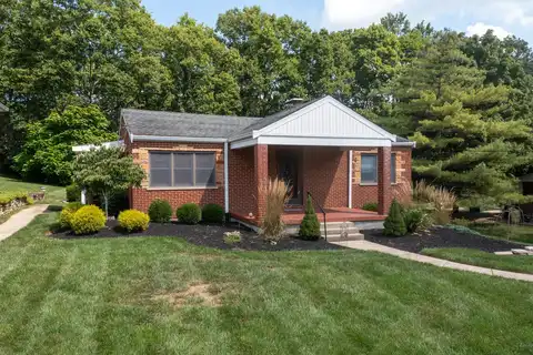 512 Greenlawn Drive, Edgewood, KY 41017