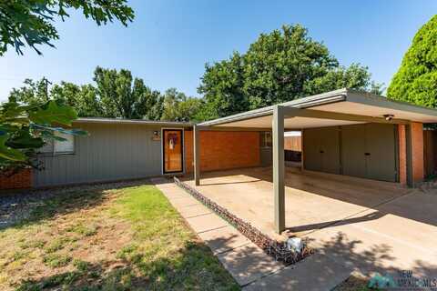 609 W 18th Street, Clovis, NM 88101
