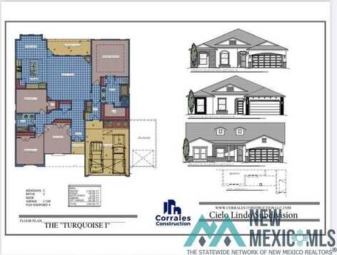 3712 Selman Court, Carlsbad, NM 88220
