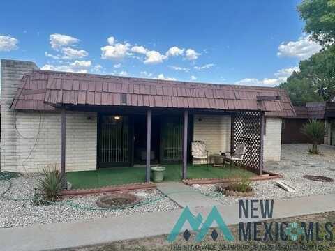 2200 W Pierce #5c Street, Carlsbad, NM 88220