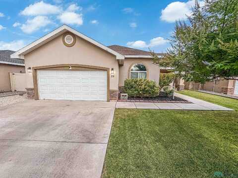 26 N Acoma Court, Hobbs, NM 88240