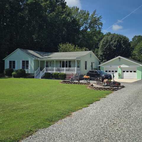 4235 Tucker Hill Road, Hague, VA 22469