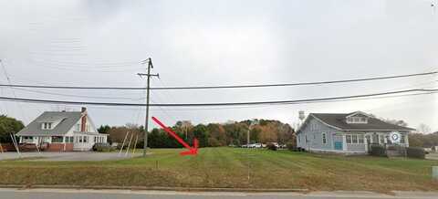 Lot 45 N Main Street, Kilmarnock, VA 22482
