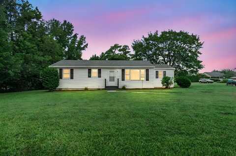 3053 Canal Road, Farnham, VA 22460