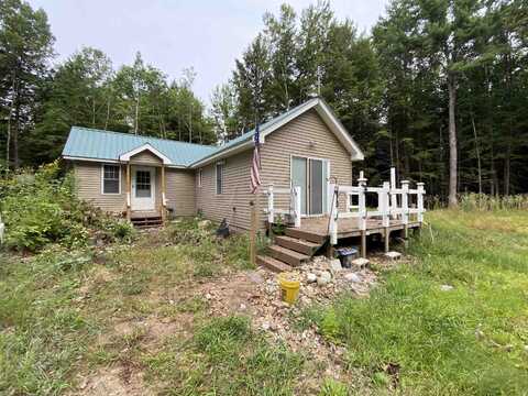 10 Rainbow Drive, Ossipee, NH 03814