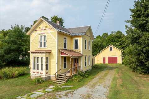 15 Cedar Street, Fair Haven, VT 05143