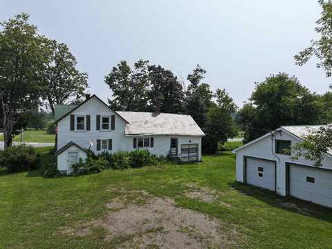 91 Allen Road, Grand Isle, VT 05458
