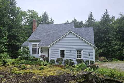 25 James Lane, Hebron, NH 03241