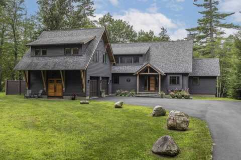 80 Spruce Lane, Ludlow, VT 05149