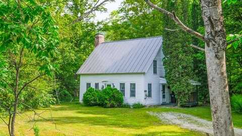 5666 Route 100N, Plymouth, VT 05056
