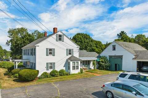 347 Pembroke Street, Pembroke, NH 03275