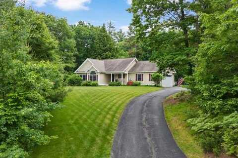 59 Copperline Drive, Epsom, NH 03234