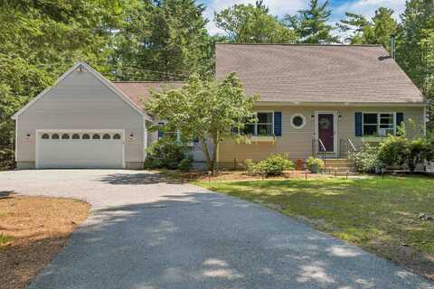 4 Percy Drive, Wolfeboro, NH 03894