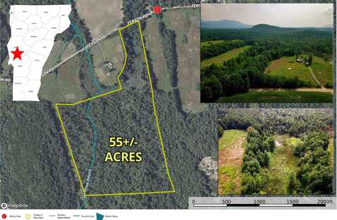 290 Ferson Road, Leicester, VT 05733