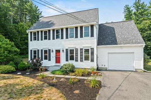 22 Ches Mae Lane, Milford, NH 03055