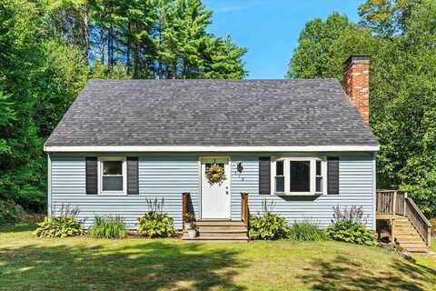 113 Bog Road, Hillsborough, NH 03244