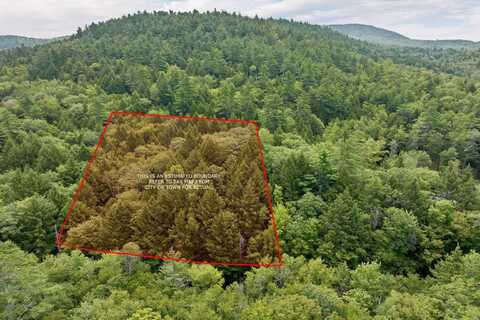 Lot 12-24 Newmarket Road, Warner, NH 03278