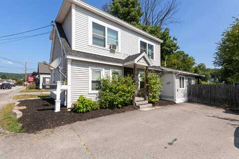 50 Lake Street, Bristol, NH 03222