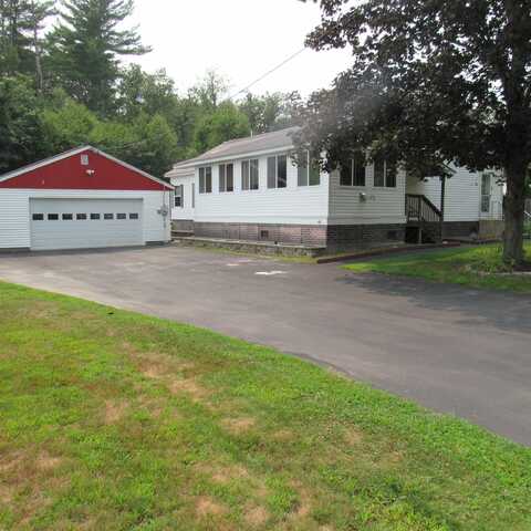 45 Snumshire Lane, Charlestown, NH 03603