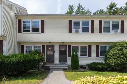 814 Court Street, Keene, NH 03431